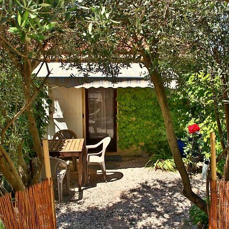 Beau Vallon - Gite Et Chambres D'Hotes Pyrenees-Mediterranee - Pays Catalan Sahorre Exteriér fotografie